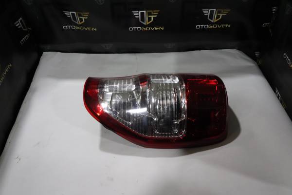 FORD RANGER 2.5 TDCİ ÇIKMA PARÇA  SIFIR 2013-2020 ARKA STOP